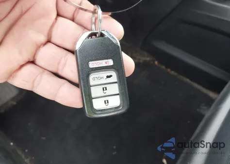 2015 Honda Cr-V Ex z USA, uszkodzony, nr VIN 3CZRM3H51FG709919